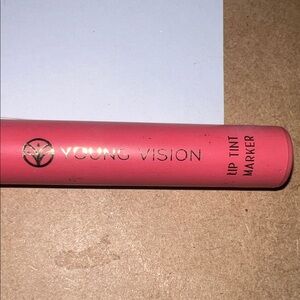 Coral Lip Tint Marker